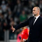 Juventus oficializa renovação de Igor Tudor