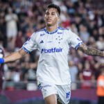 Leverkusen entre os interessados por Kaio Jorge