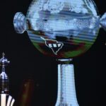 Libertadores tem encontro brasileiro nas oitavas: Confira os duelos