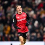 Liverpool aumenta proposta e oferece R$ 850 mi por Wirtz