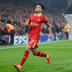 Liverpool rejeita abordagem do Barça por Luis Díaz