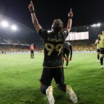 Los Angeles FC assegura vaga no Mundial com emoção e gol de ex-Flamengo