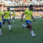 Lucas Ribeiro, o brasileiro que é rei na África do Sul e ameaça Fluminense nos EUA
