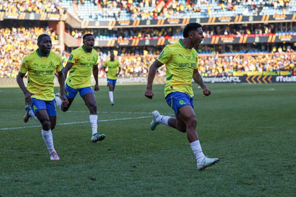 Lucas Ribeiro, o brasileiro que é rei na África do Sul e ameaça Fluminense nos EUA