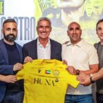 Luís Castro, ex-Botafogo, tem novo clube no futebol árabe