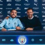 Manchester City anuncia contratação de Cherki