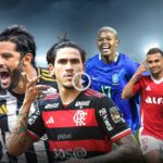 Mata-mata definido na Libertadores e Copa do Brasil, vitória do Brasil, e mais