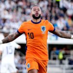 Memphis se aproxima de recorde, e Holanda vence a Finlândia
