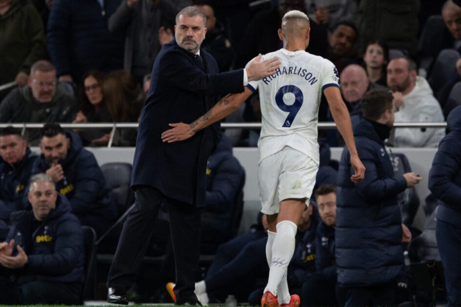 Mesmo com o título da Liga Europa, Tottenham demite Ange Postecoglou