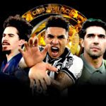 Mundial de Clubes: Palmeiras, Botafogo e as diferentes realidades do futebol internacional