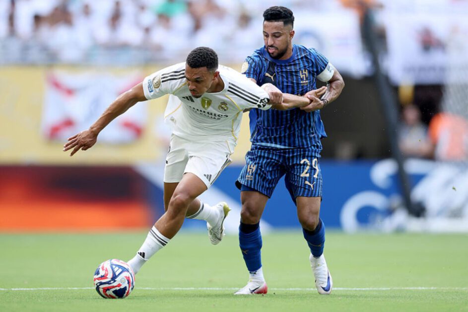 Nas estreias de Xabi Alonso e Inzaghi, Real Madrid e Al Hilal empatam pelo Mundial de Clubes