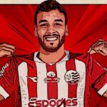 Náutico garante reforço na lateral