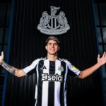 Newcastle busca promessa espanhola