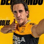 Nicolas troca o Paysandu pelo Criciúma na Série B