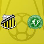 Novorizontino bate a Chapecoense e segue em alta na Série B