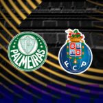 Palmeiras ou Porto: quem é favorito no duelo pelo Mundial de Clubes?
