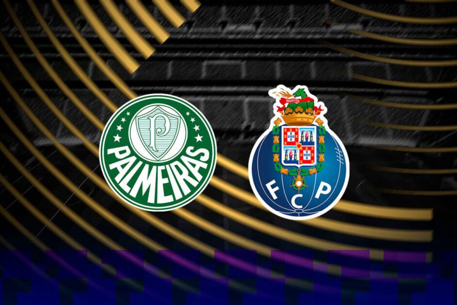 Palmeiras ou Porto: quem é favorito no duelo pelo Mundial de Clubes?