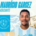 Paysandu confirma dupla de reforços
