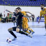 Peñarol interrompe a hegemonia brasileira, vence o Magnus e conquista a Libertadores