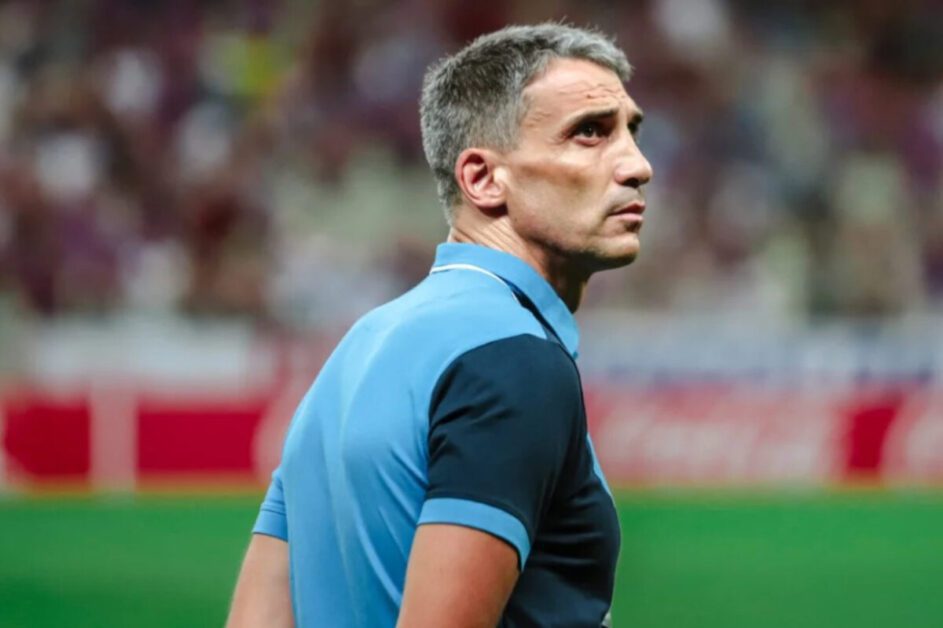 Pior início de temporada e pior sequência de derrotas: Vojvoda naufraga com o Fortaleza