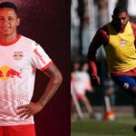 Popó no Japão, Arthur no América: Bragantino anuncia empréstimos