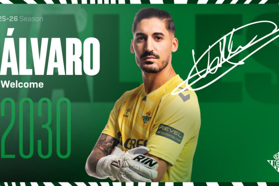 Real Betis busca reforço no Las Palmas