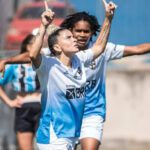 Real Brasília vence Grêmio e garante permanência na elite