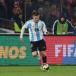 Real Madrid fecha contratação de joia argentina por R$ 285 milhões