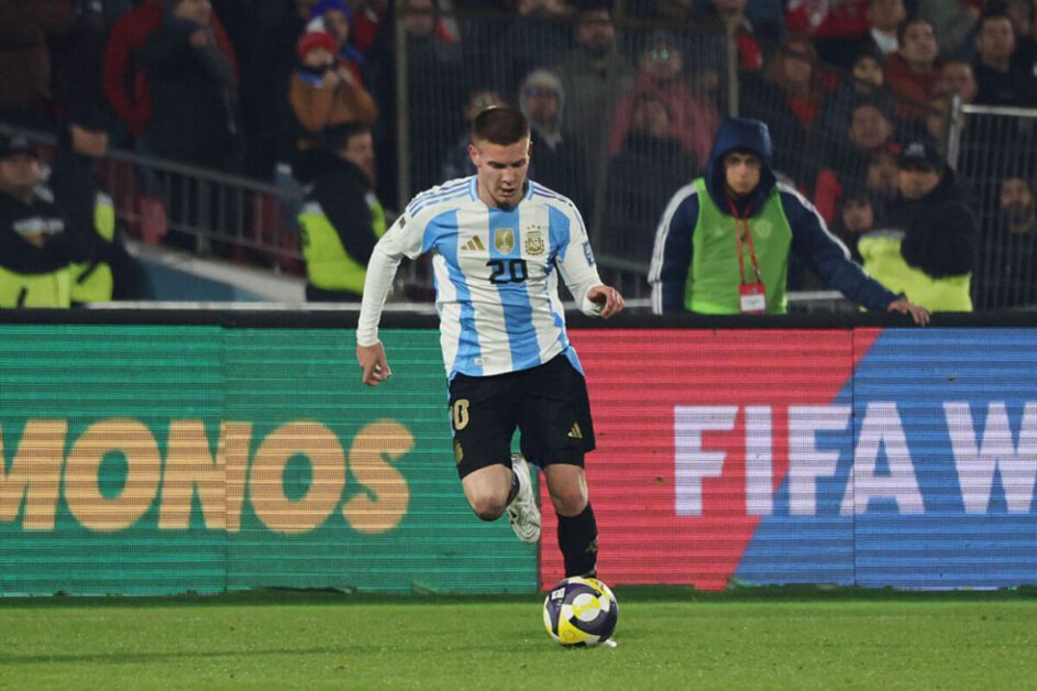 Real Madrid fecha contratação de joia argentina por R$ 285 milhões