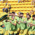 Reinaldo decide mais uma vez e Mirassol derrota o Sport