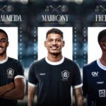 Remo repatria cria do Vasco e busca joias do Flu por empréstimo