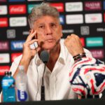 Renato Gaúcho aprova estreia do Flu, mas lamenta: 'Merecíamos a vitória'