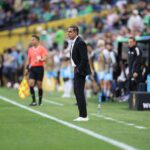 Renato Paiva admite estreia difícil e almeja 'noite perfeita' contra o PSG