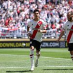 River espanta o momento turbulento e confirma o favoritismo contra o Urawa Reds