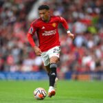 Sancho e Manchester United seguirão caminhos diferentes