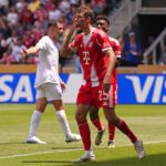 Seis vira, dez termina: Bayern não perdoa a fragilidade do Auckland City e abre Mundial com passeio