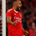 Sem espaço no Benfica, Arthur Cabral entra na mira do Botafogo