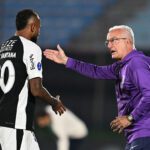Sem espaço no Corinthians, Alex Santana vai terminar o ano no Grêmio