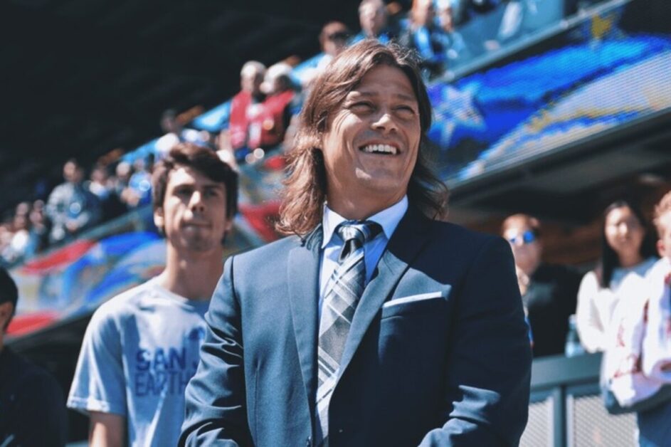 Sevilla aposta em treinador argentino para a próxima temporada