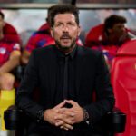 Simeone: 'Quando Luis Enrique precisou de ajuda, o PSG investiu 70 milhões de euros'