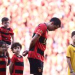 Sport tem segundo pior início da história do Brasileirão na Era dos pontos corridos