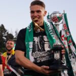 Sporting faz jogo duro para liberar artilheiro da Europa