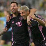 Suárez sobre papel dos clubes da MLS no Mundial: 'Representar o crescimento do futebol no país'