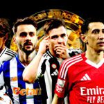 The Last Dance? Dez craques que dizem adeus às equipes após o Mundial de Clubes