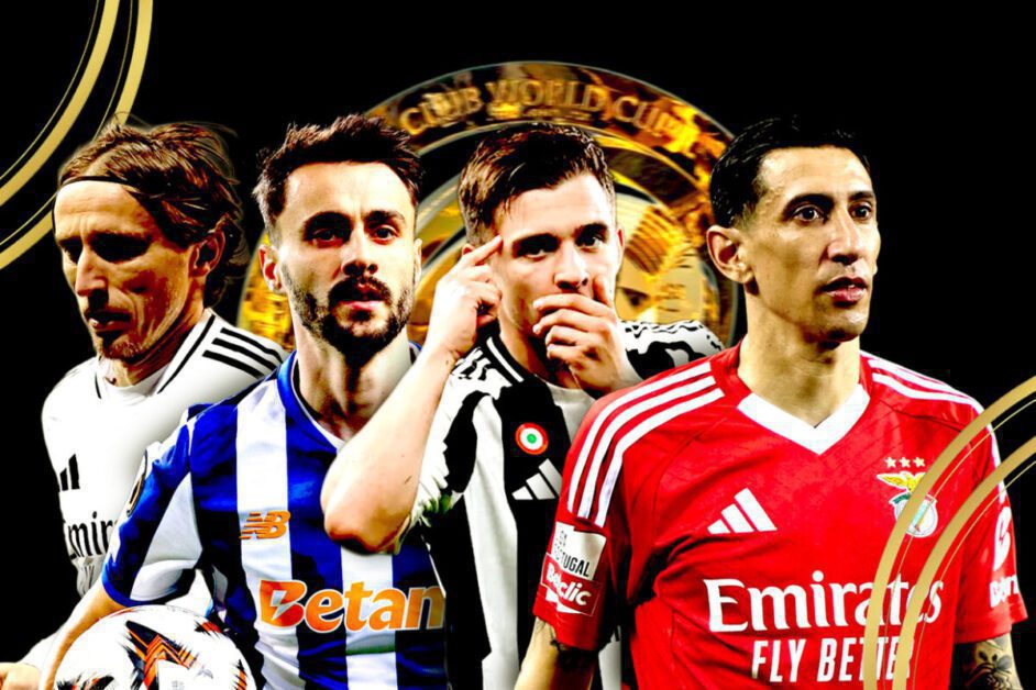 The Last Dance? Dez craques que dizem adeus às equipes após o Mundial de Clubes