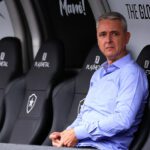 Tiago Nunes é anunciado como novo técnico da LDU