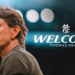 Tottenham anuncia novo treinador