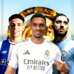 Transferências cirúrgicas e nomes de peso: 15 reforços de impacto antes do Mundial de Clubes
