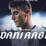Valencia busca Raba no Leganés
