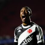 Vasco vence São Paulo com autoridade no Morumbi